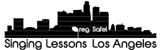 Singing Lessons Los Angeles